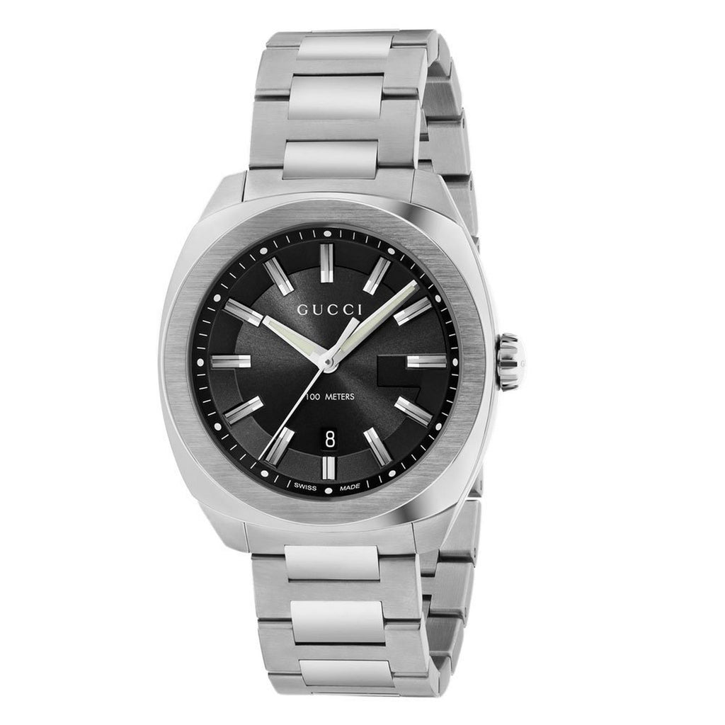 Gucci Gg2570 Mens Watch Ya142301