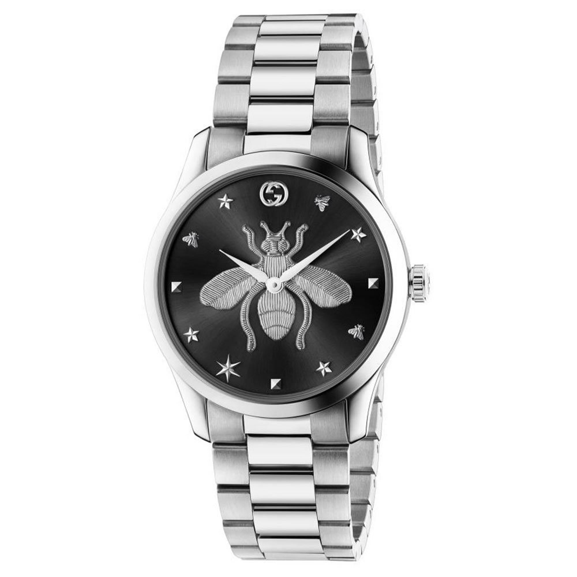 Gucci G Timeless Iconic Watch Ya1264136