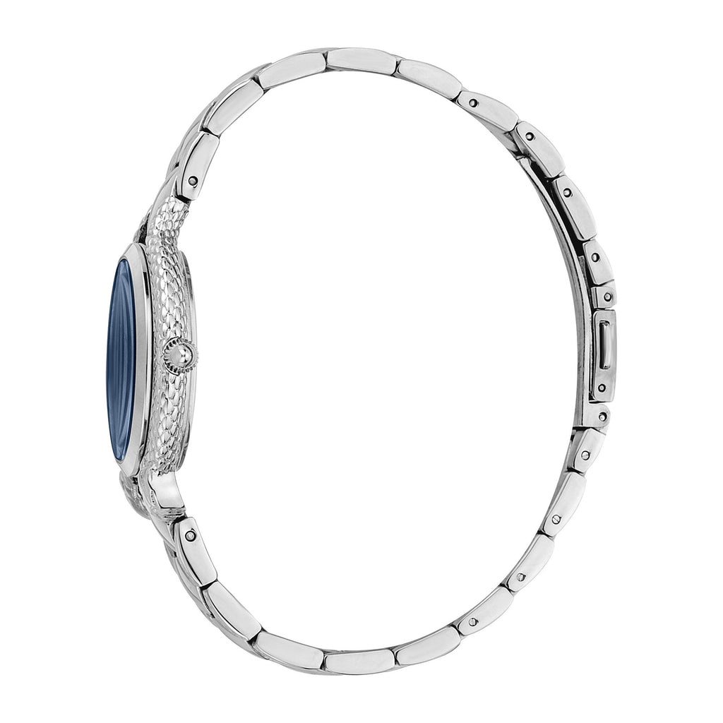 Just Cavalli Cerimonioso Metal Blu