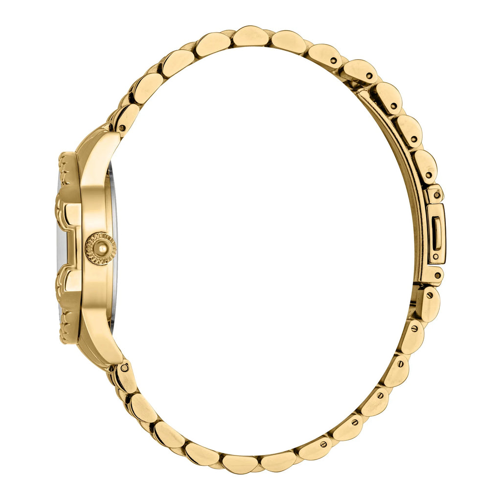 Just Cavalli Diva Yellow Gold