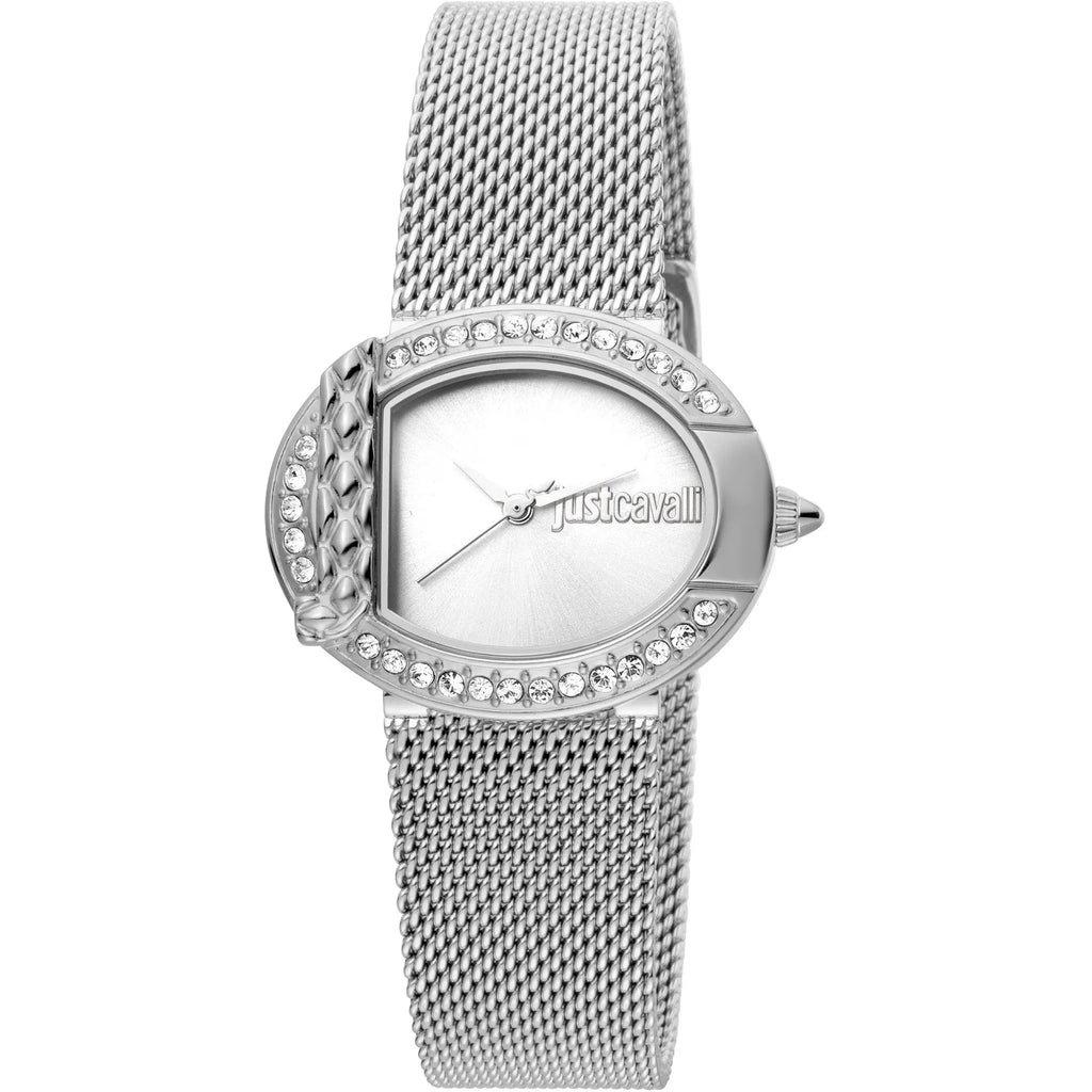 Just Cavalli C by JC Silver
