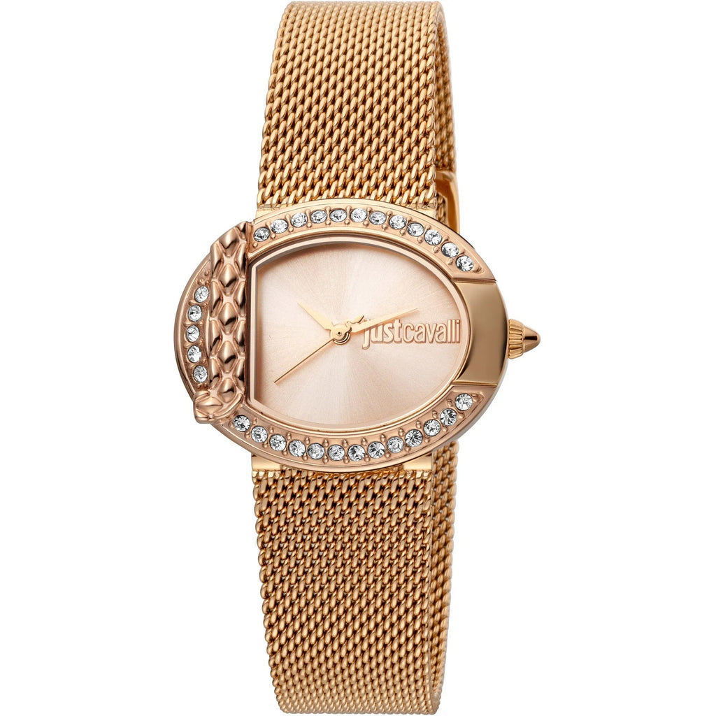 Just Cavalli C by JC Rose Gold