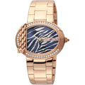 Just Cavalli C by JC XL Rose Gold Blu