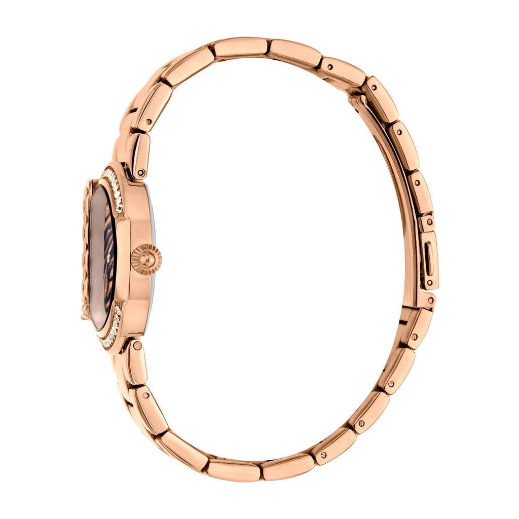 Just Cavalli C by JC XL Rose Gold Blu