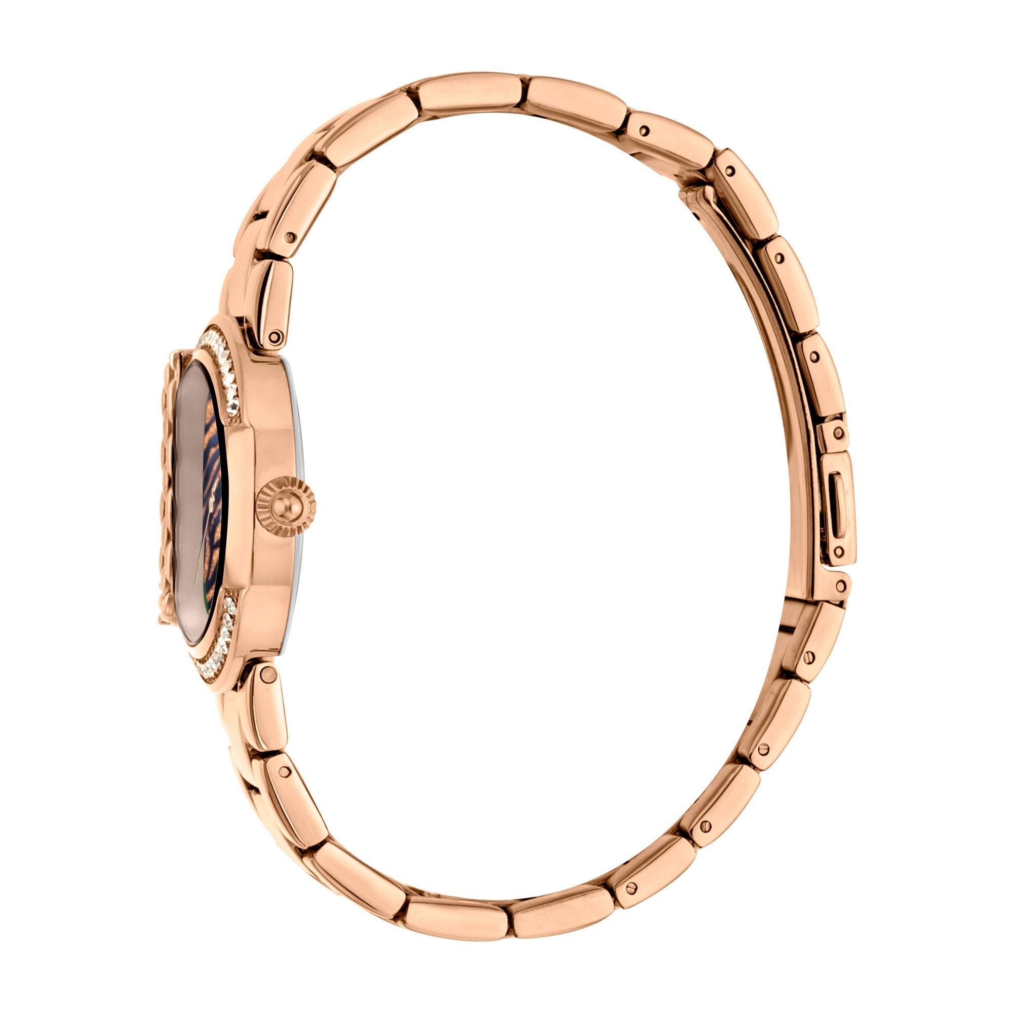 Just Cavalli C by JC XL Rose Gold Blu