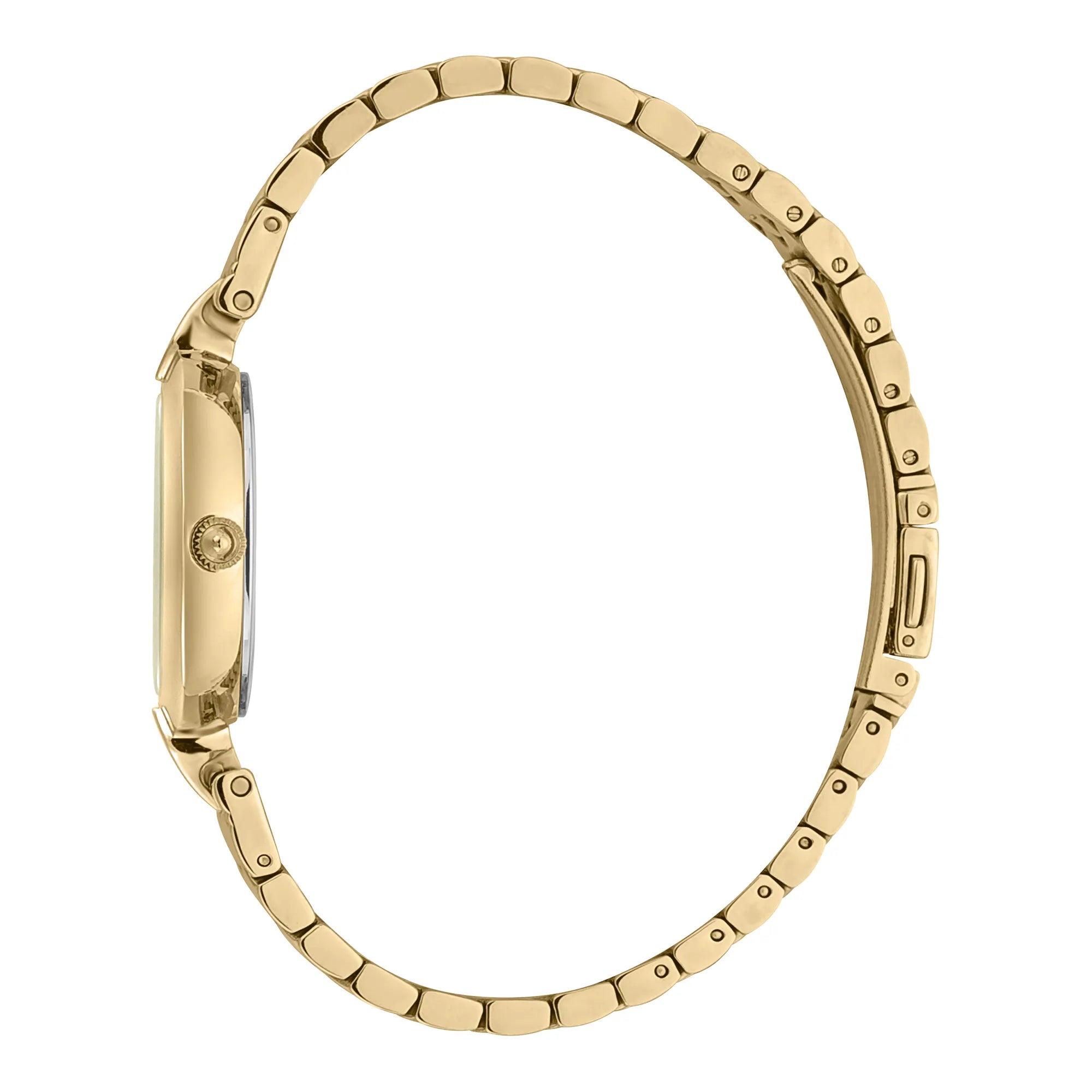 Just Cavalli Donna moderna Yellow Gold Champagne