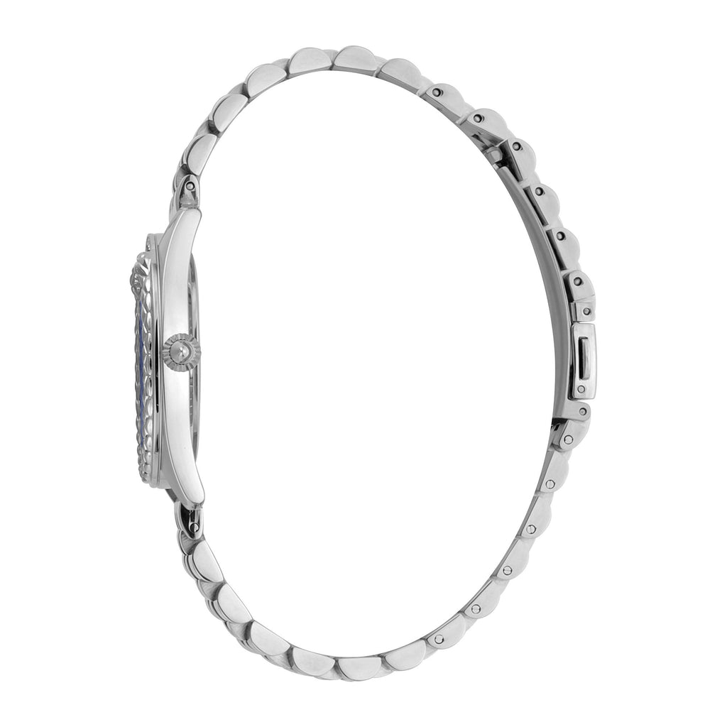 Just Cavalli Brillante Steel