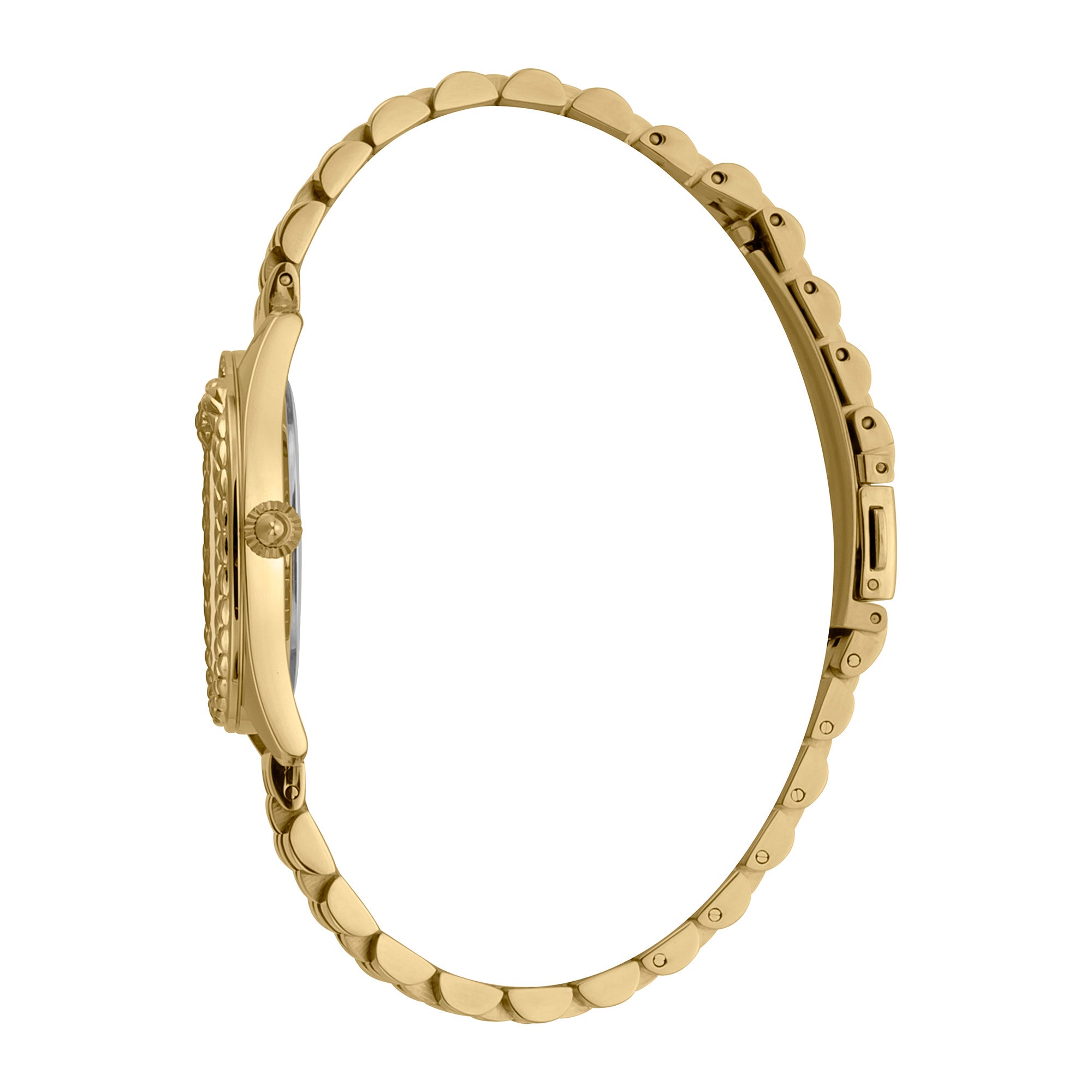 Just Cavalli Brillante Gold Champagne