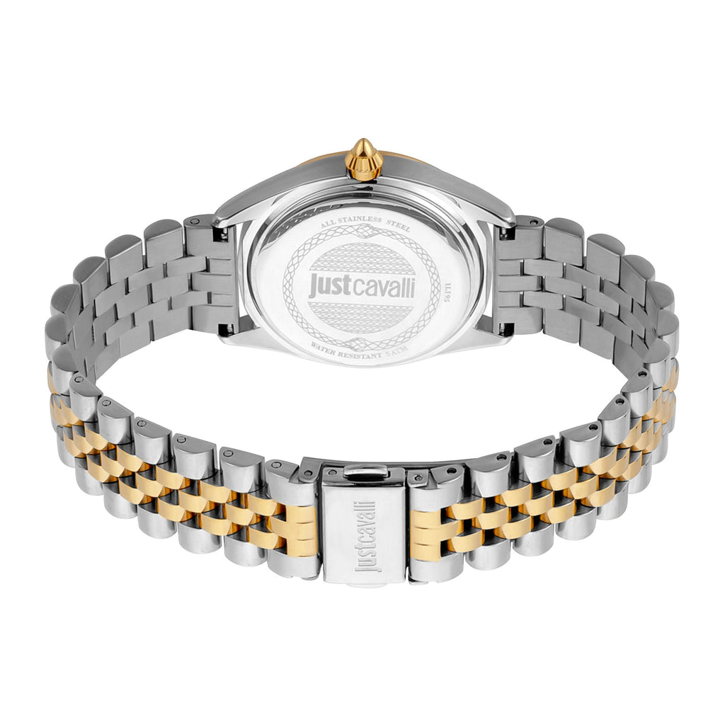 Just Cavalli Brillante Gold MOP