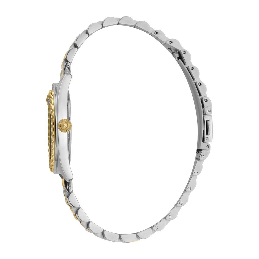 Just Cavalli Brillante Two Tones Black