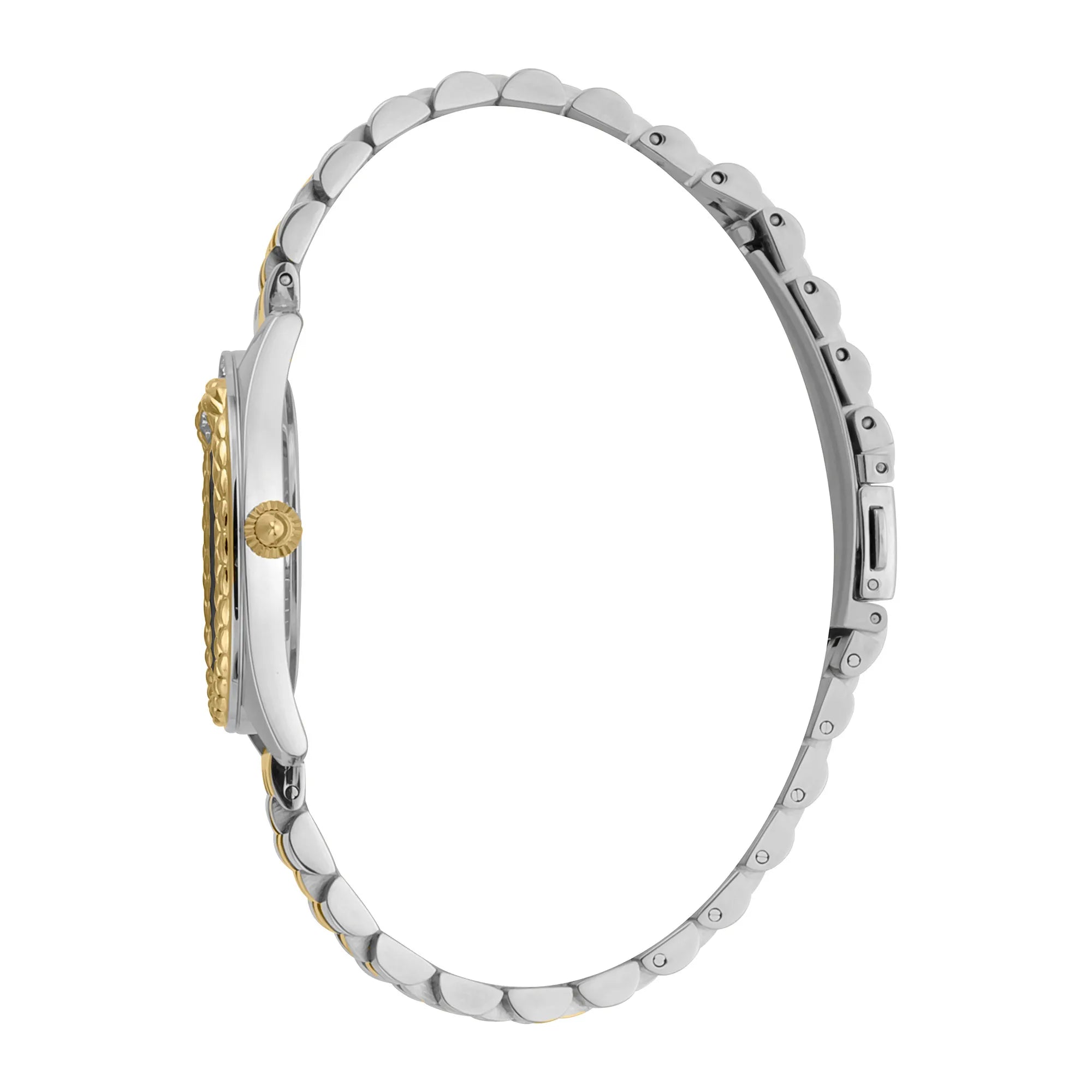 Just Cavalli Brillante Two Tones Black