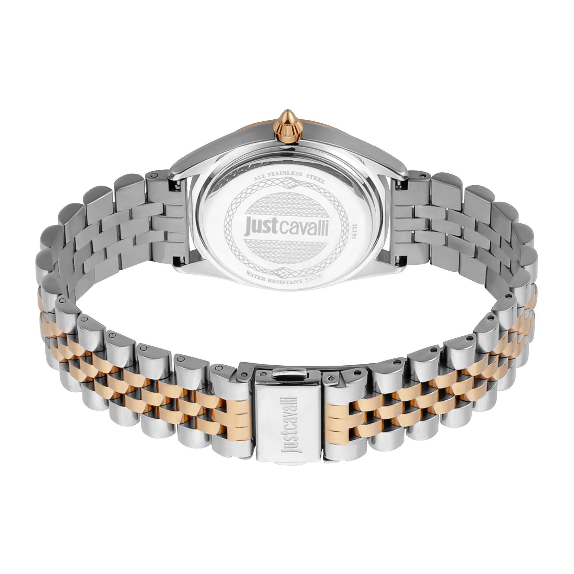 Just Cavalli Brillante Two Tones MOP