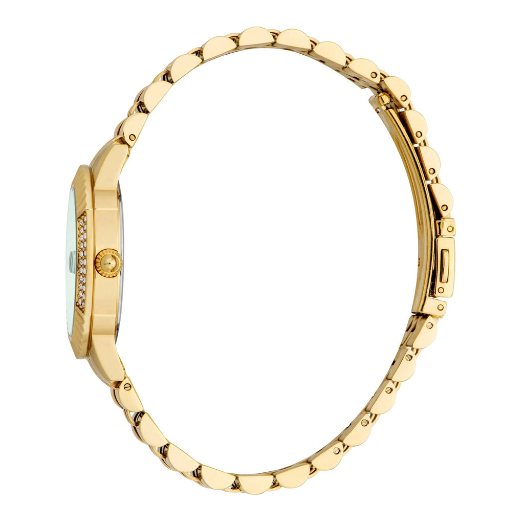 Just Cavalli Glam Gold Green
