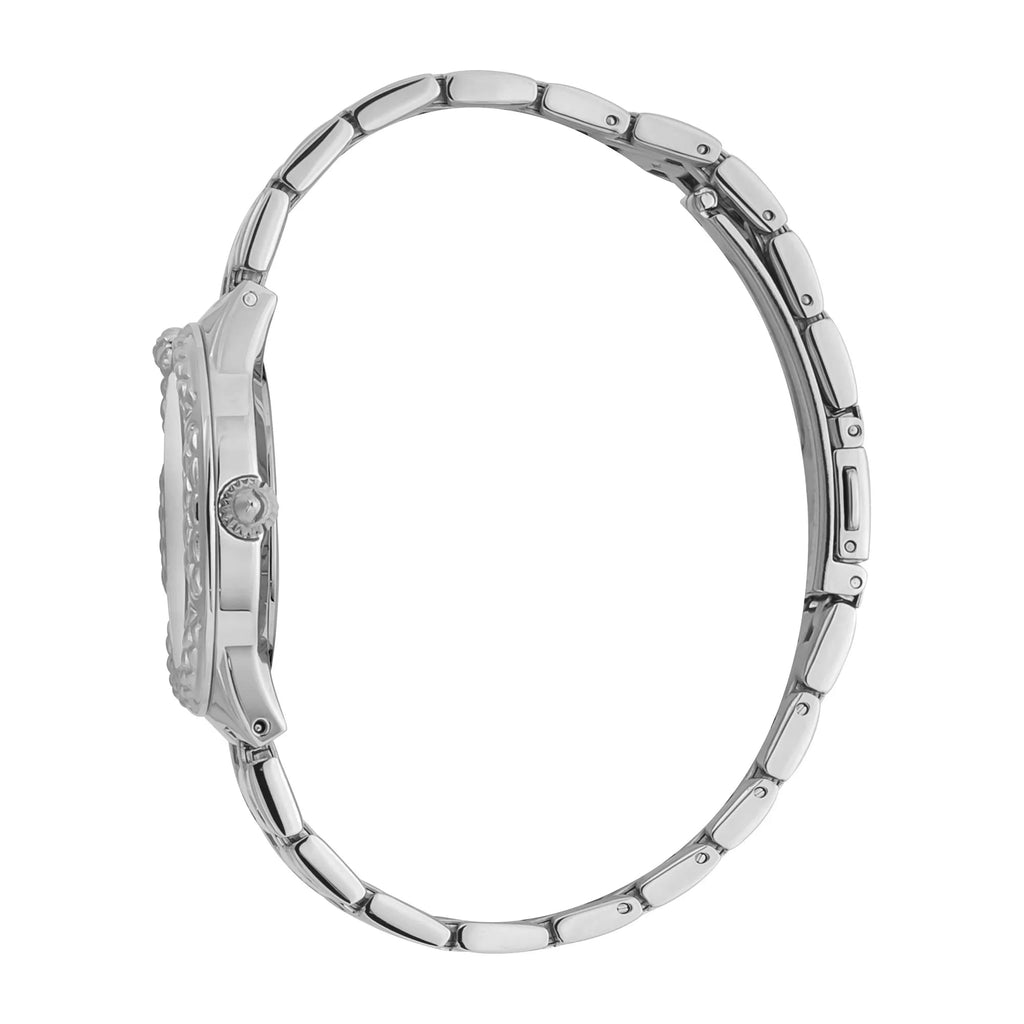 Just Cavalli Cucitura Silver