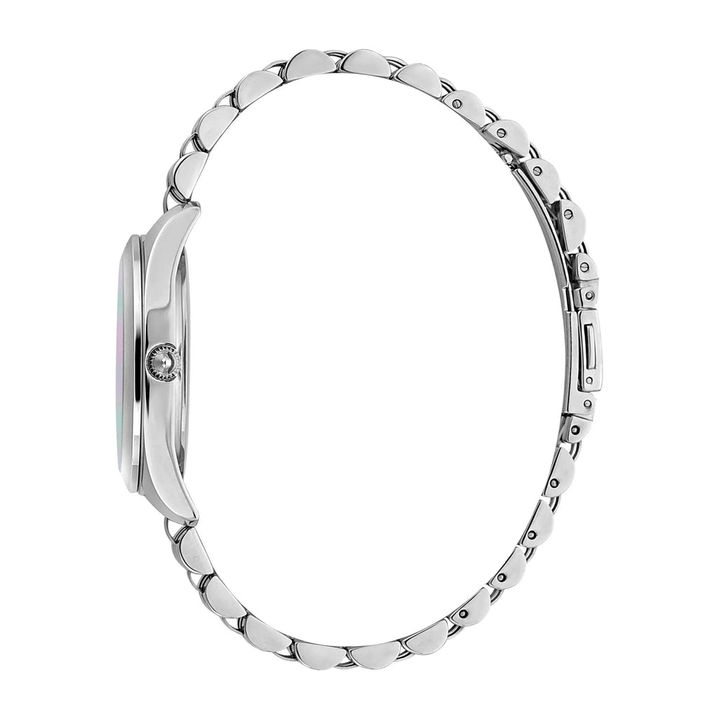 Just Cavalli Donna finezza Silver MOP
