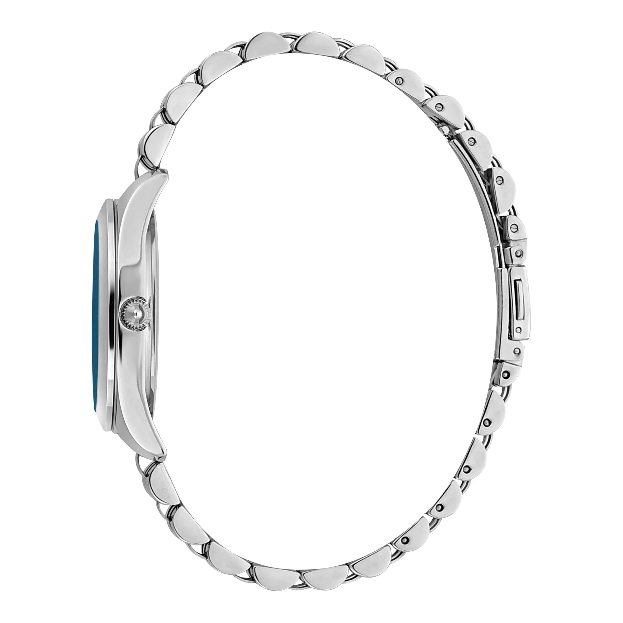 Just Cavalli Donna finezza Silver Blue