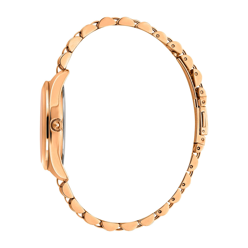 Just Cavalli Donna finezza Rose Gold