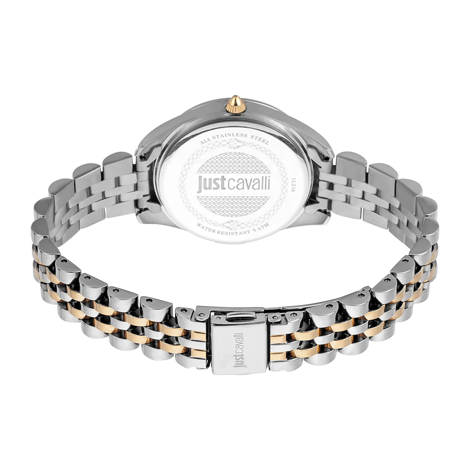 Just Cavalli Donna finezza Two Tones RG