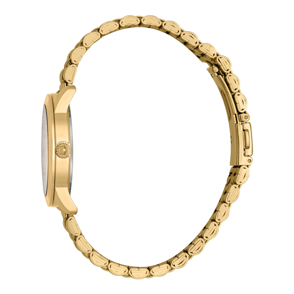 Just Cavalli Glam Creazione Yellow Gold