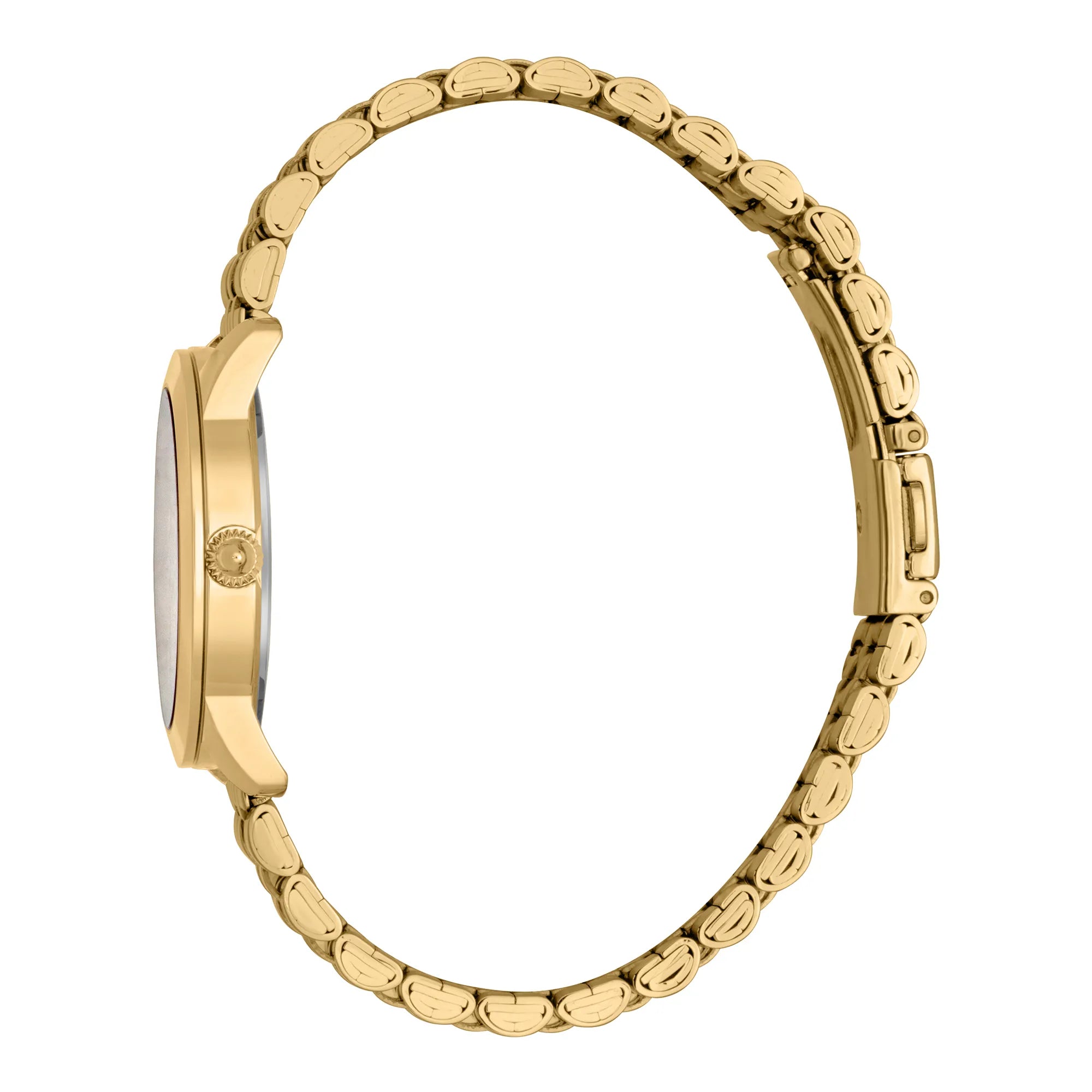 Just Cavalli Glam Creazione Yellow Gold