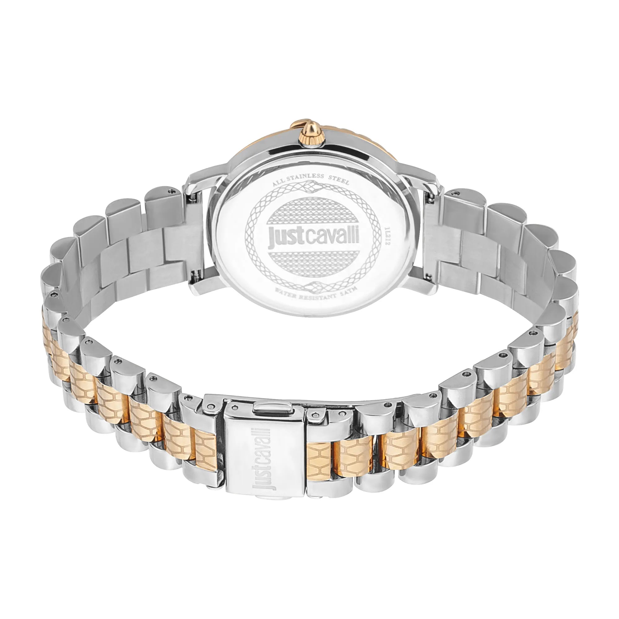 Just Cavalli Donna sempre Two Tones RG