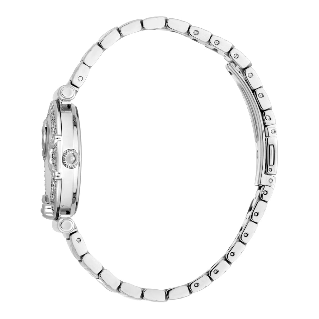 Just Cavalli Atrani Silver