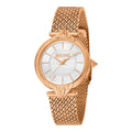Just Cavalli Creazione Rose Gold