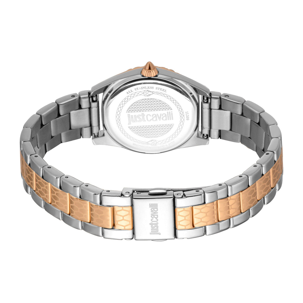 Just Cavalli Fashion Glam Two Tones RG
