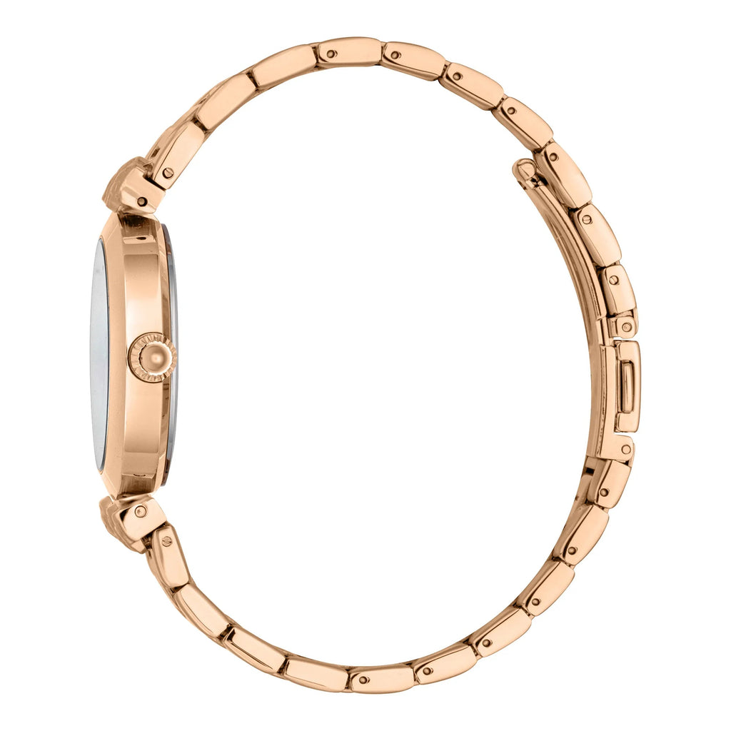 Just Cavalli Donna luce Rose Gold