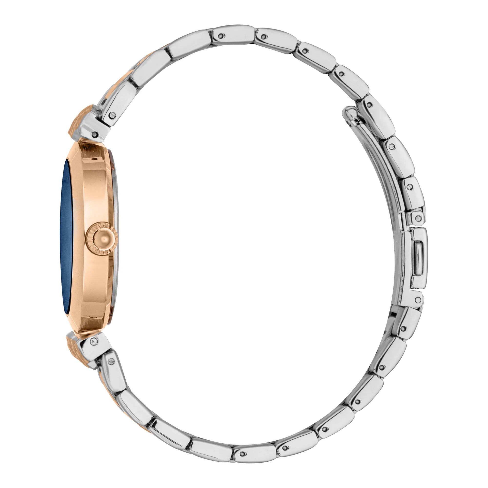 Just Cavalli Donna luce 2-Tone RG Blue