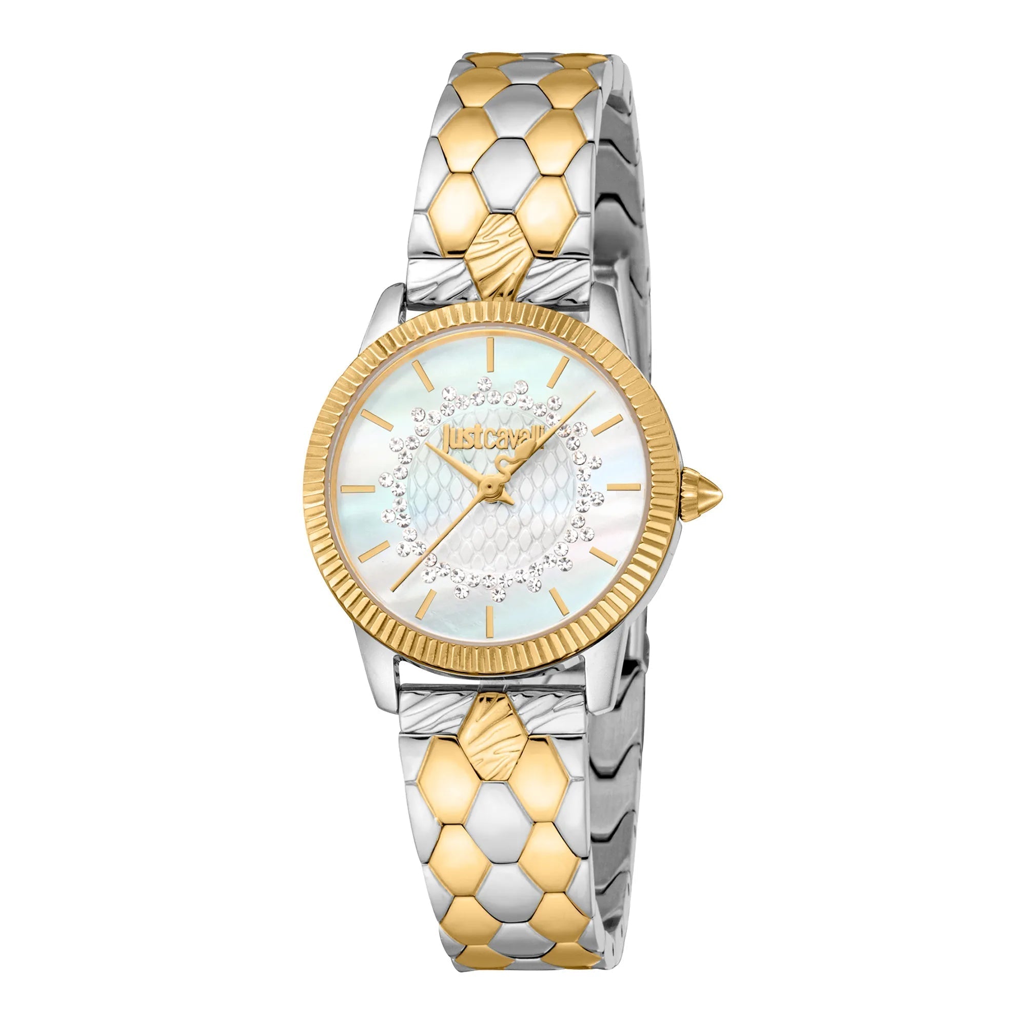 Just Cavalli Daydreamer Two Tones YG MOP