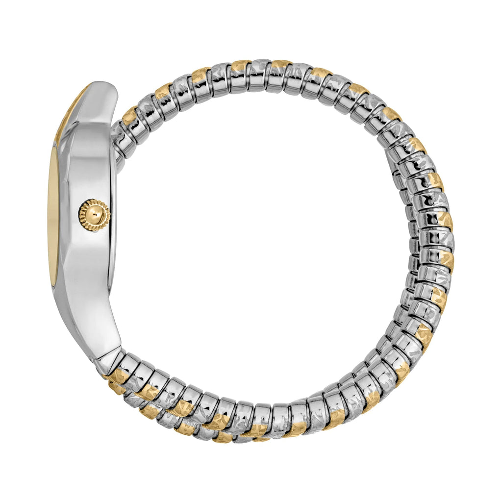 Just Cavalli Amalfi Two Tones YG Champagne