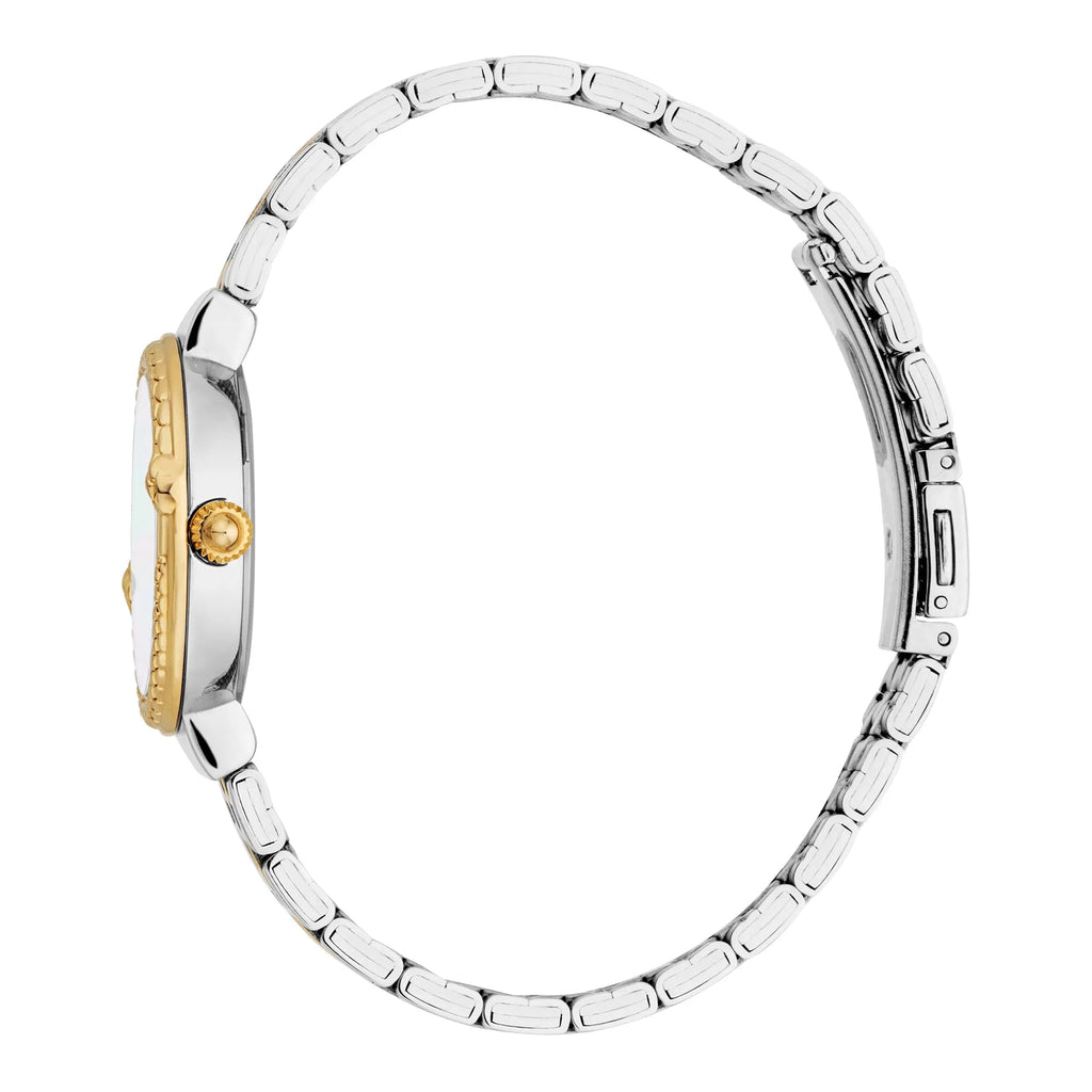 Just Cavalli Brave Snake Two Tones YG MOP