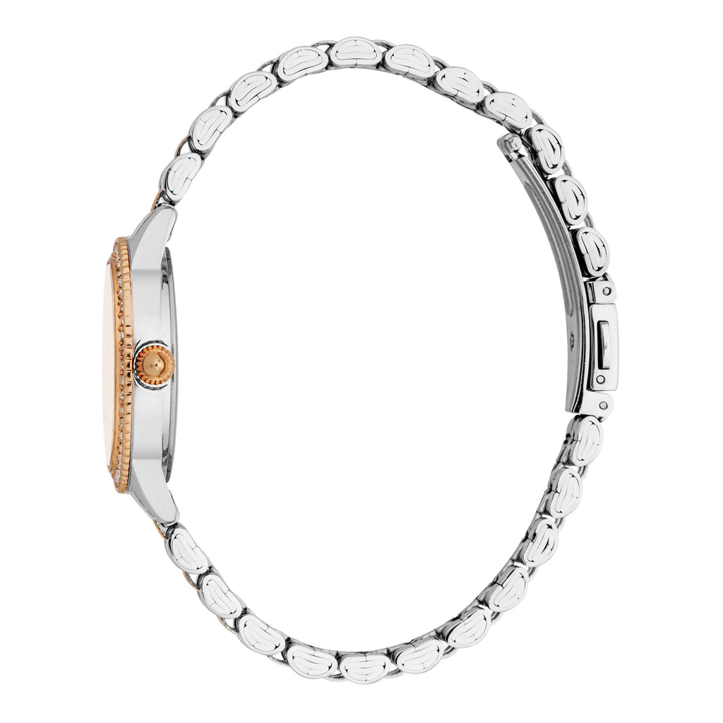 Just Cavalli Forward Two Tones RG Salmon