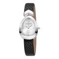 Just Cavalli Diversa Snake Black Silver