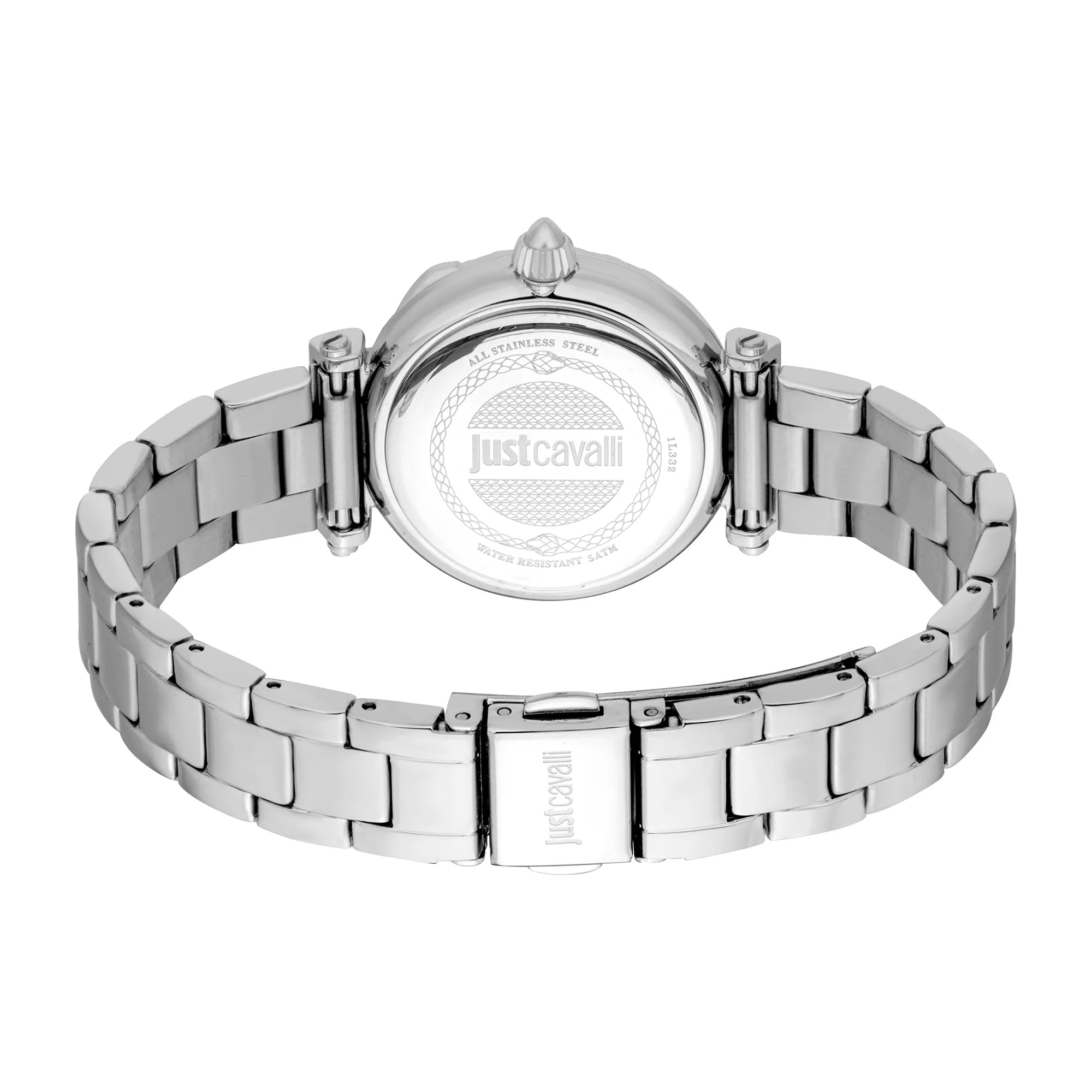 Just Cavalli Curiosa Silver