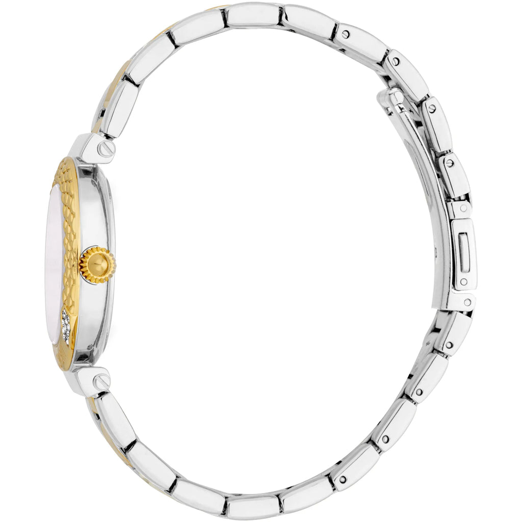 Just Cavalli Curiosa Two Tones YG MOP