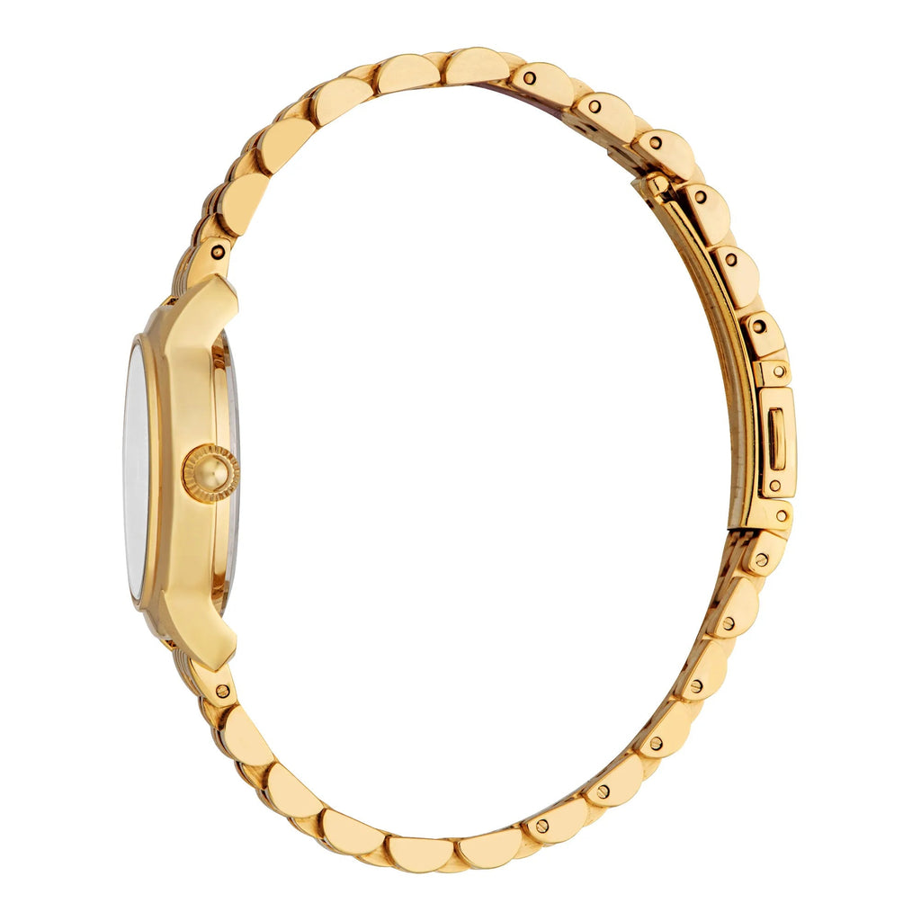 Just Cavalli Allegra Yellow Gold