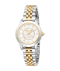 Just Cavalli Allegra Two Tones Yellow Gold