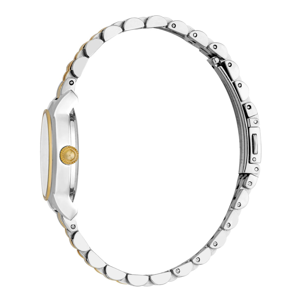 Just Cavalli Allegra Two Tones Yellow Gold