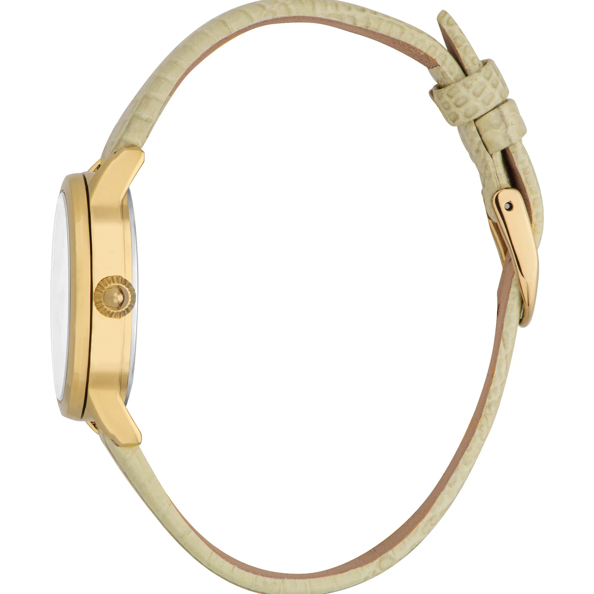 Just Cavalli Dolce Leather Cream