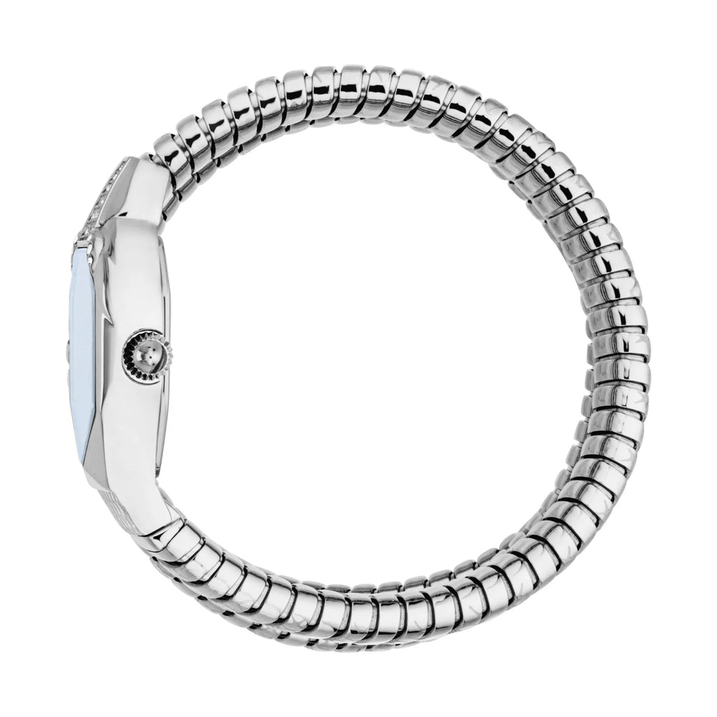 Just Cavalli Ambra Silver Night blue