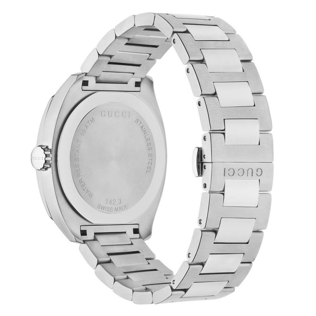 Gucci Gg2570 Mens Watch Ya142301