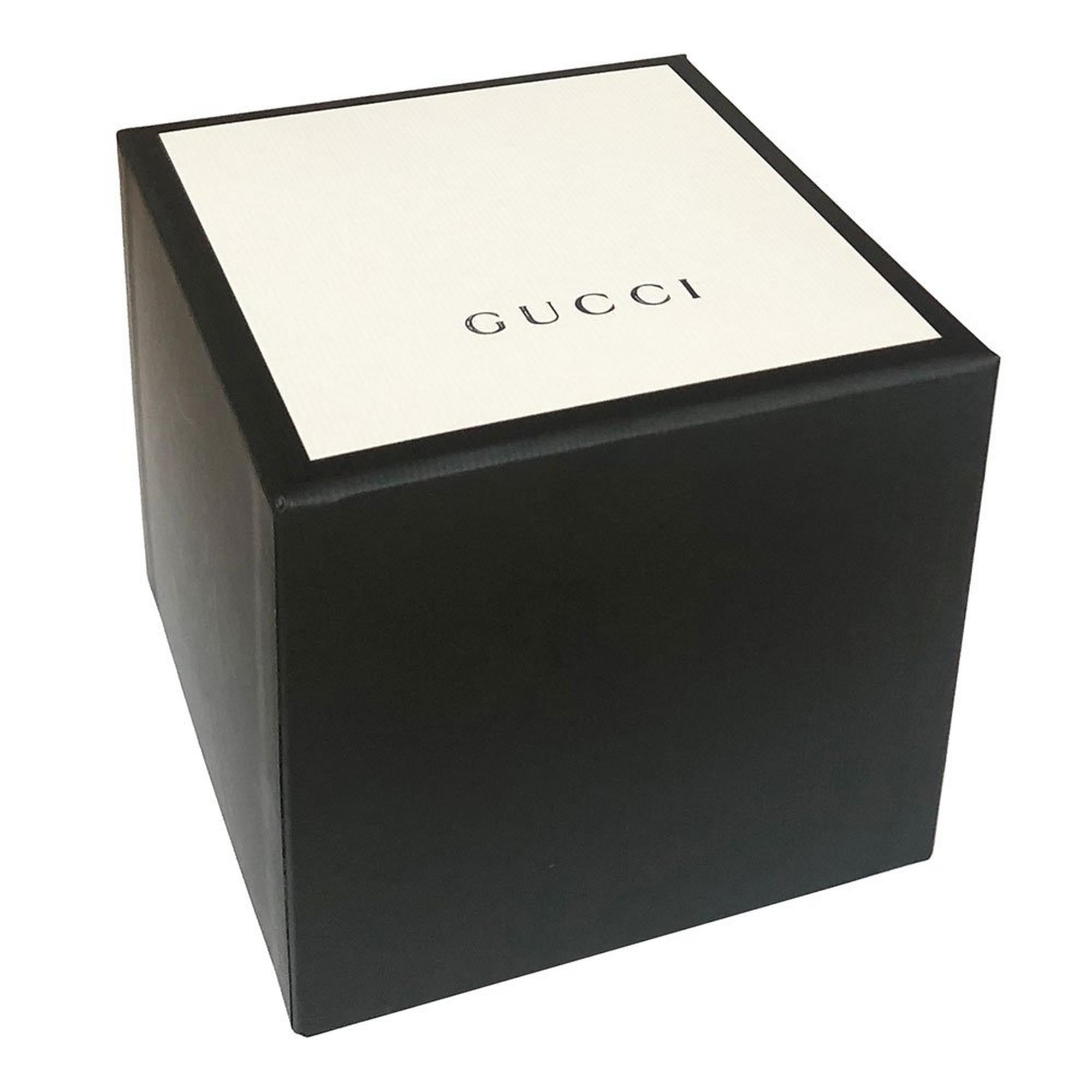 Gucci Gg2570 Mens Watch Ya142301