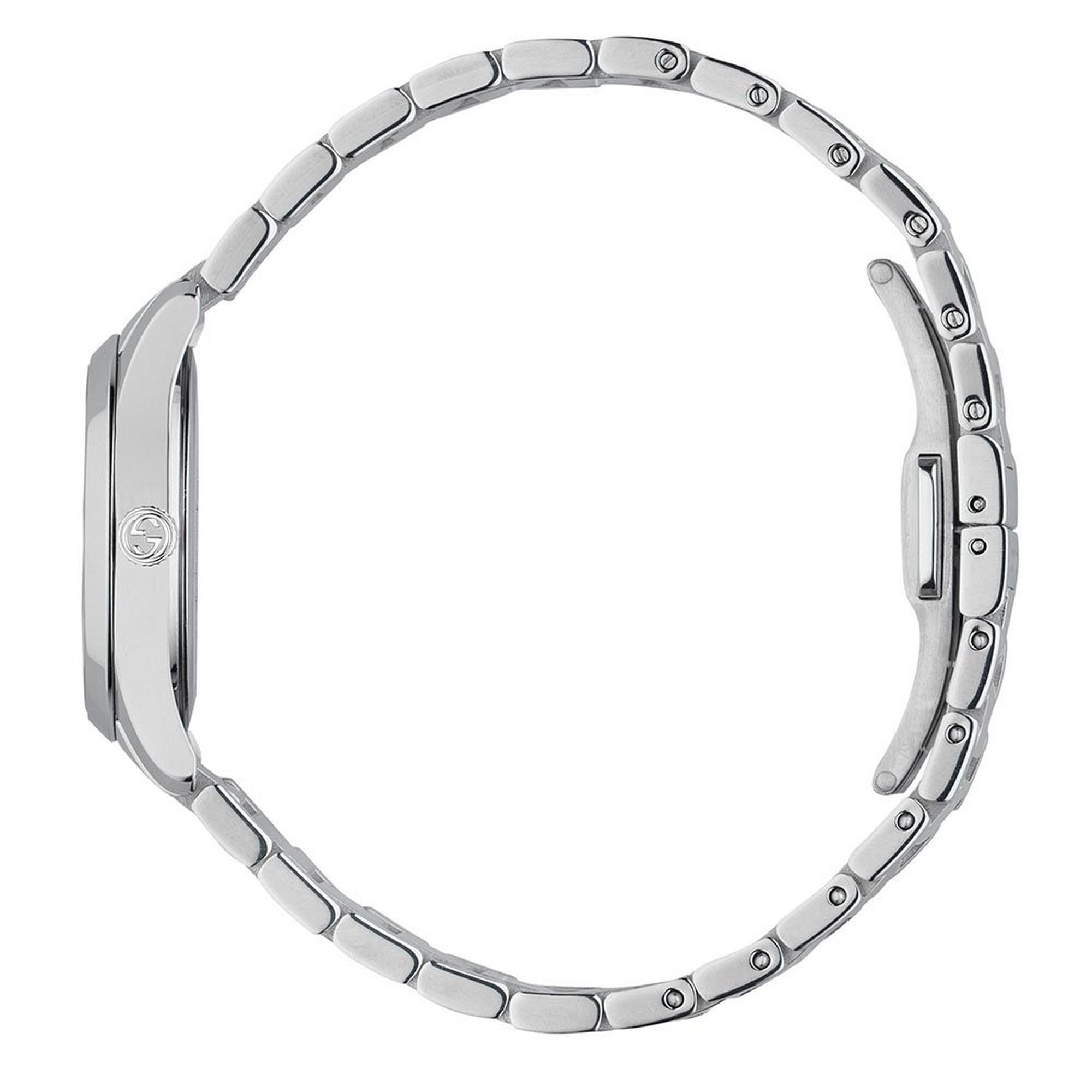 Gucci G Timeless Mystic Cat Ladies Watch Ya126595