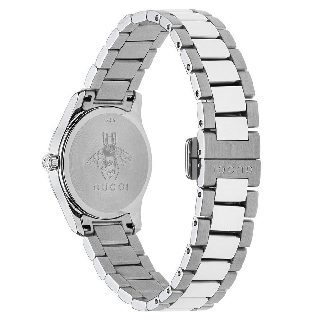 Gucci G Timeless Mystic Cat Ladies Watch Ya126595