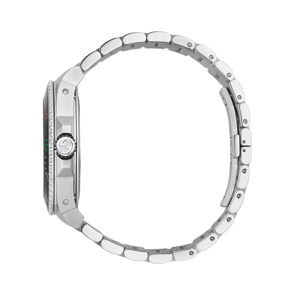 Gucci Dive Mens Watch Ya136218