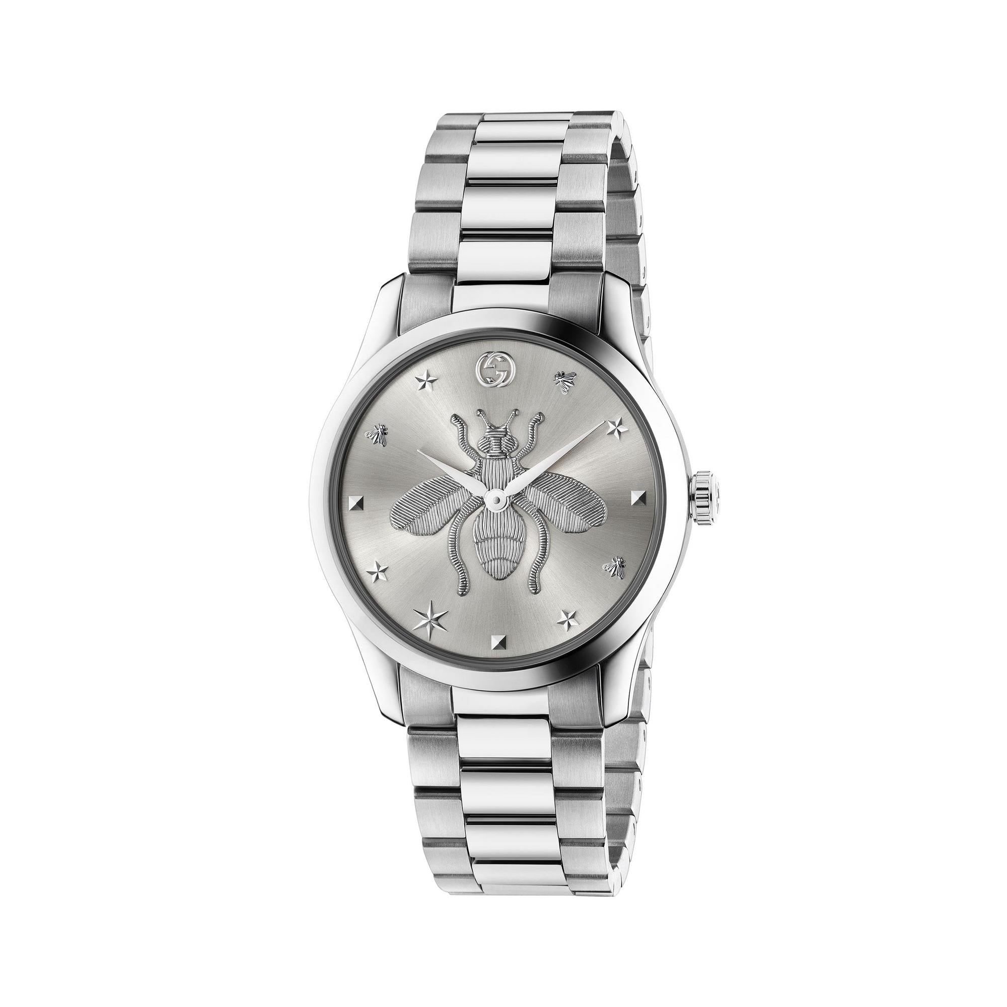 Gucci G Timeless Iconic Watch Ya1264126