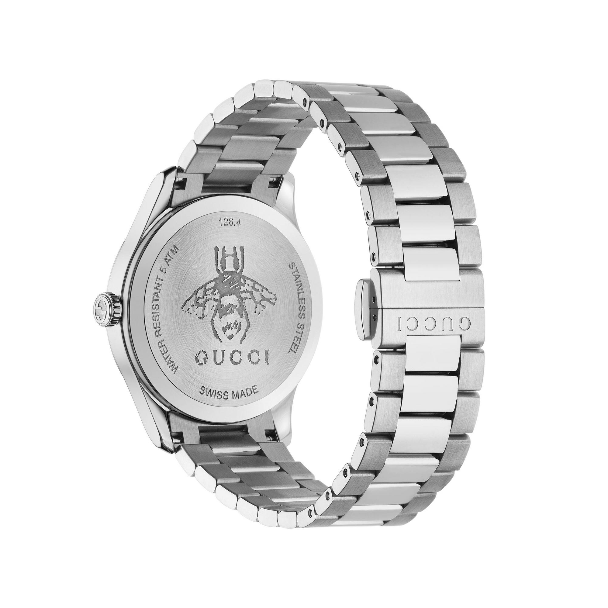 Gucci G Timeless Iconic Watch Ya1264126