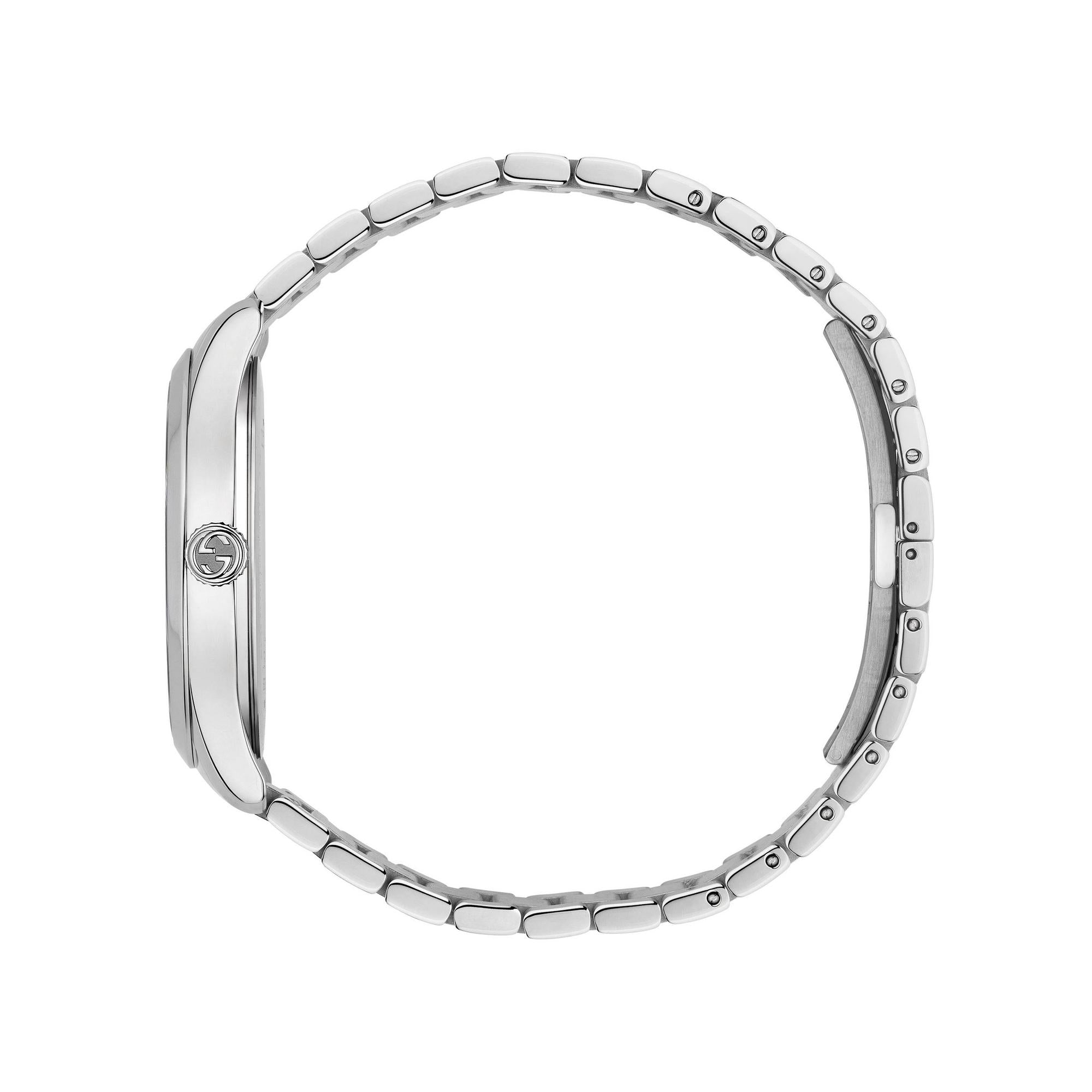 Gucci G Timeless Iconic Watch Ya1264126